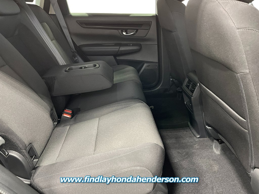 New 2026 Honda CR-V EX image 26
