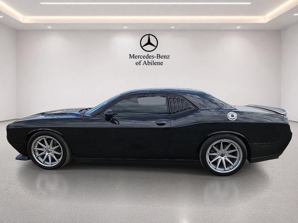 Used 2015 Dodge Challenger R/T w/ Quick Order Package 28B R/T RWD image 3