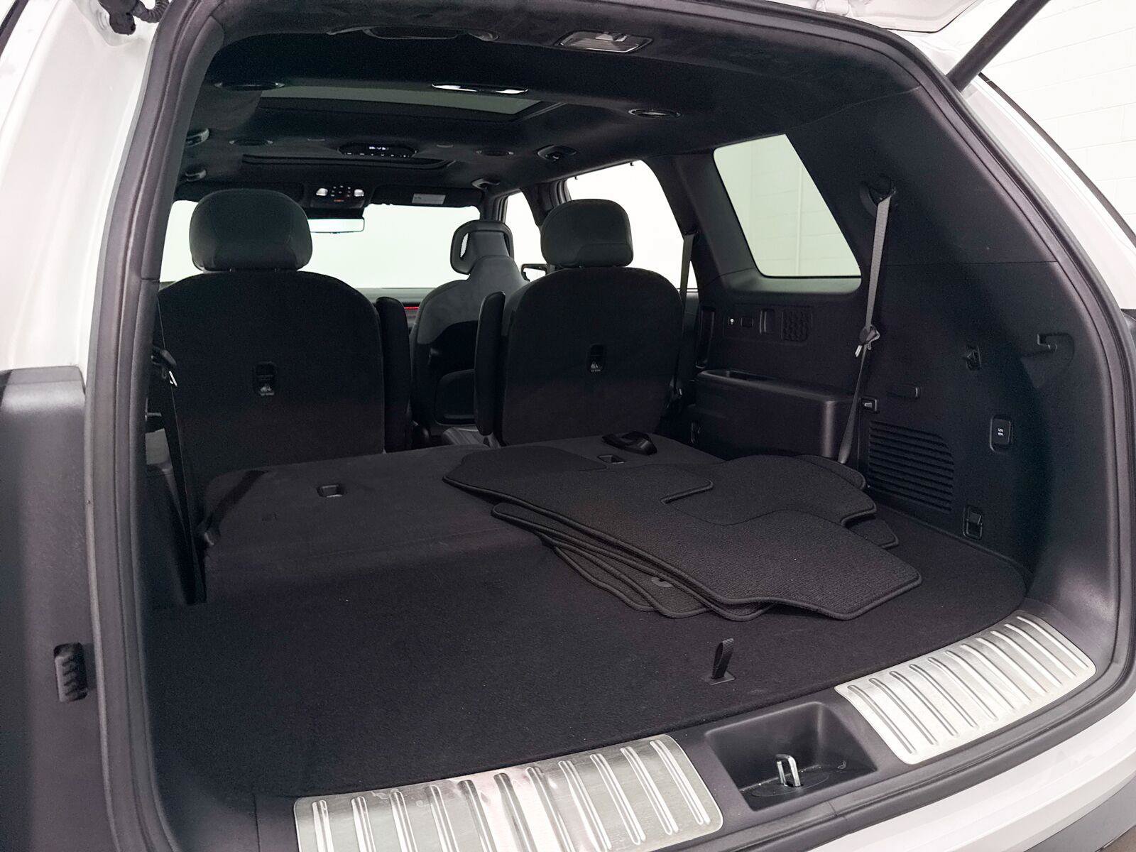 Used 2027 Kia Telluride SX Prestige X-Line AWD/4WD image 37