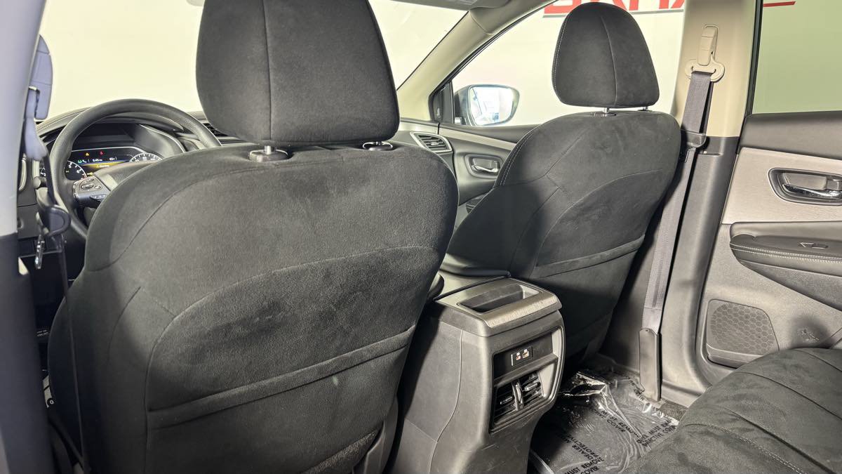 Used 2020 Nissan Murano S w/ Technology Package AWD/4WD image 31