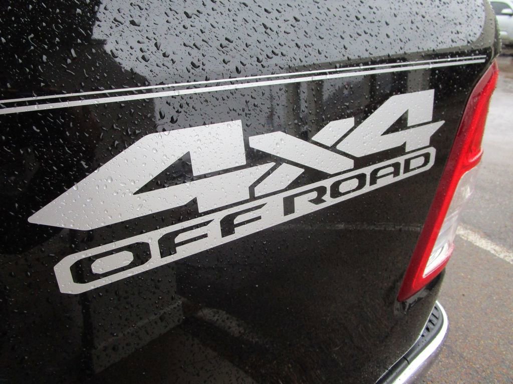 Used 2022 RAM 1500 Big Horn w/ Trailer Tow Group image 11