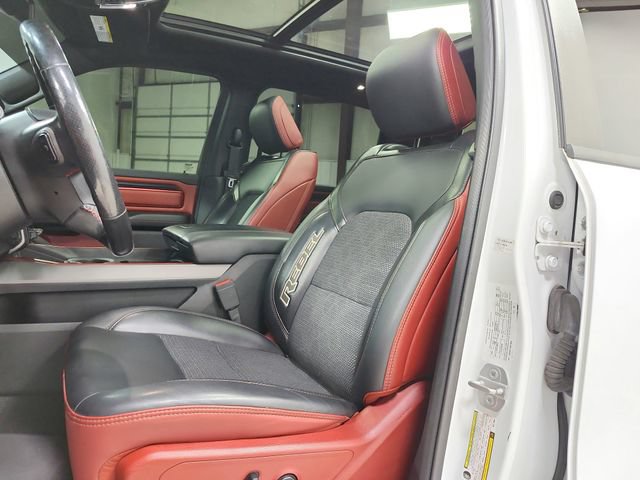 Used 2019 RAM 1500 Rebel w/ Level 2 Equipment Group AWD/4WD image 10