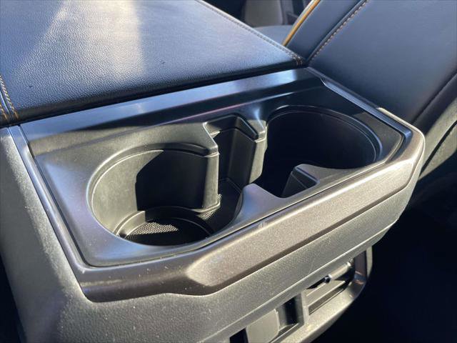 Used 2023 Ford F150 Tremor w/ Equipment Group 402A High image 12