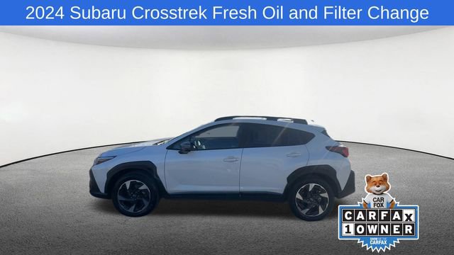 Used 2024 Subaru Crosstrek 2.5i Limited image 6