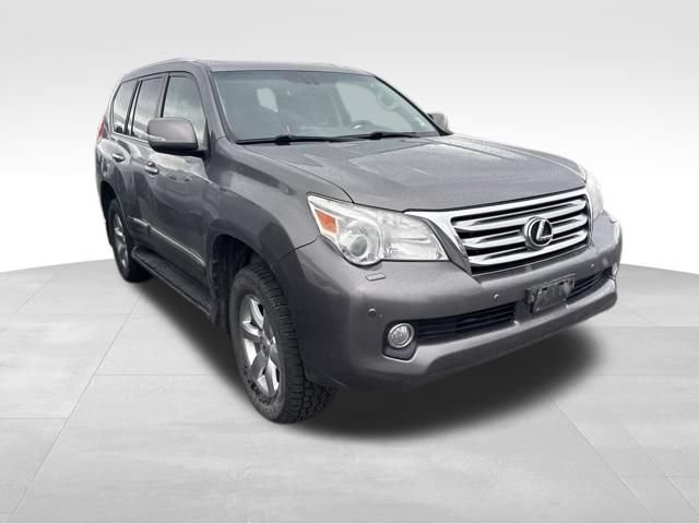 Used 2011 Lexus GX 460 Premium AWD/4WD image 7