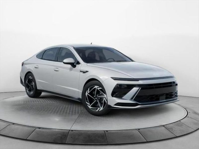 New 2026 Hyundai Sonata SEL image 2
