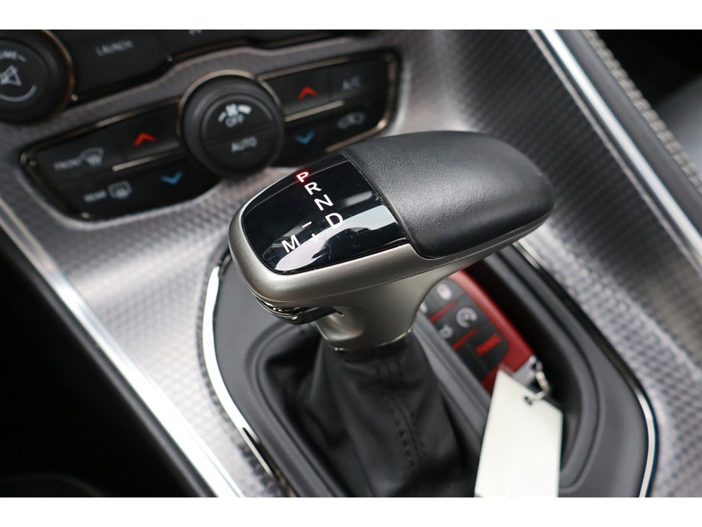 Used 2016 Dodge Challenger SRT Hellcat image 33