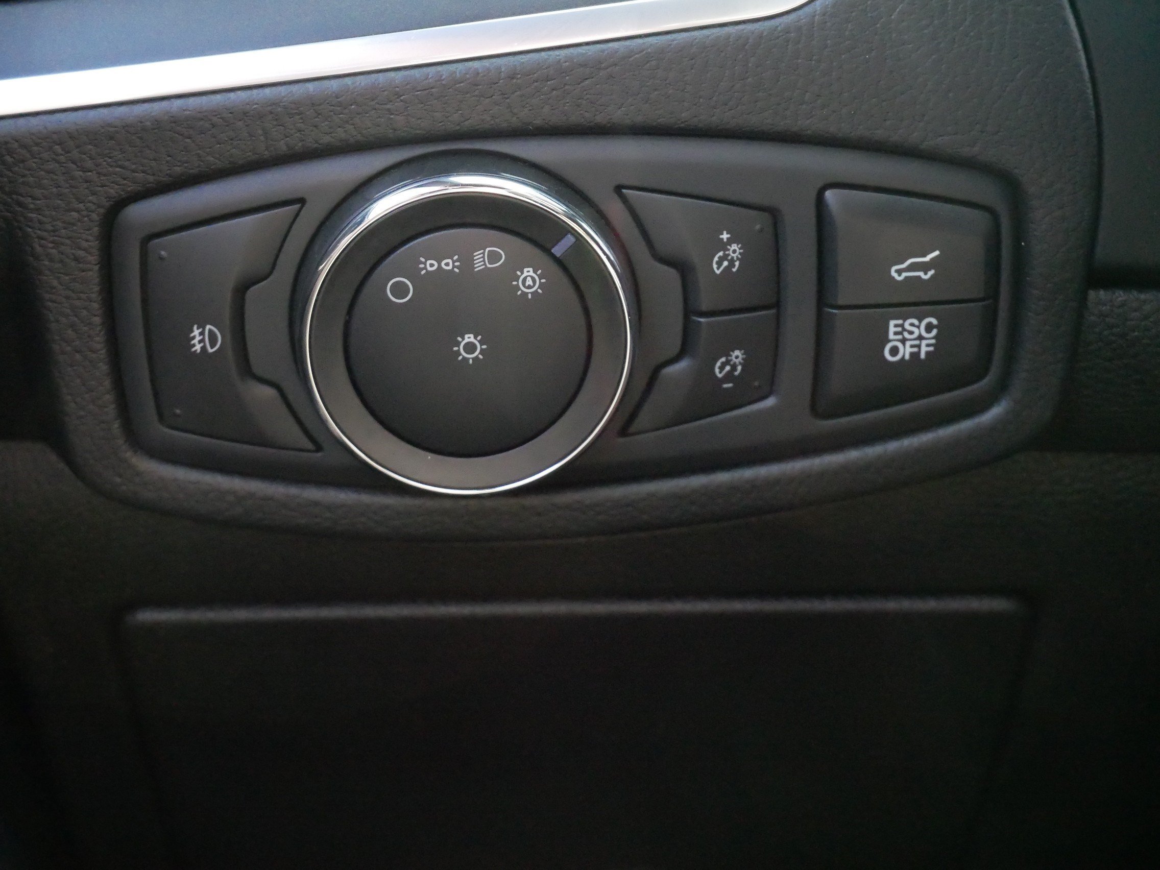 Used 2021 Ford Edge ST AWD/4WD image 27