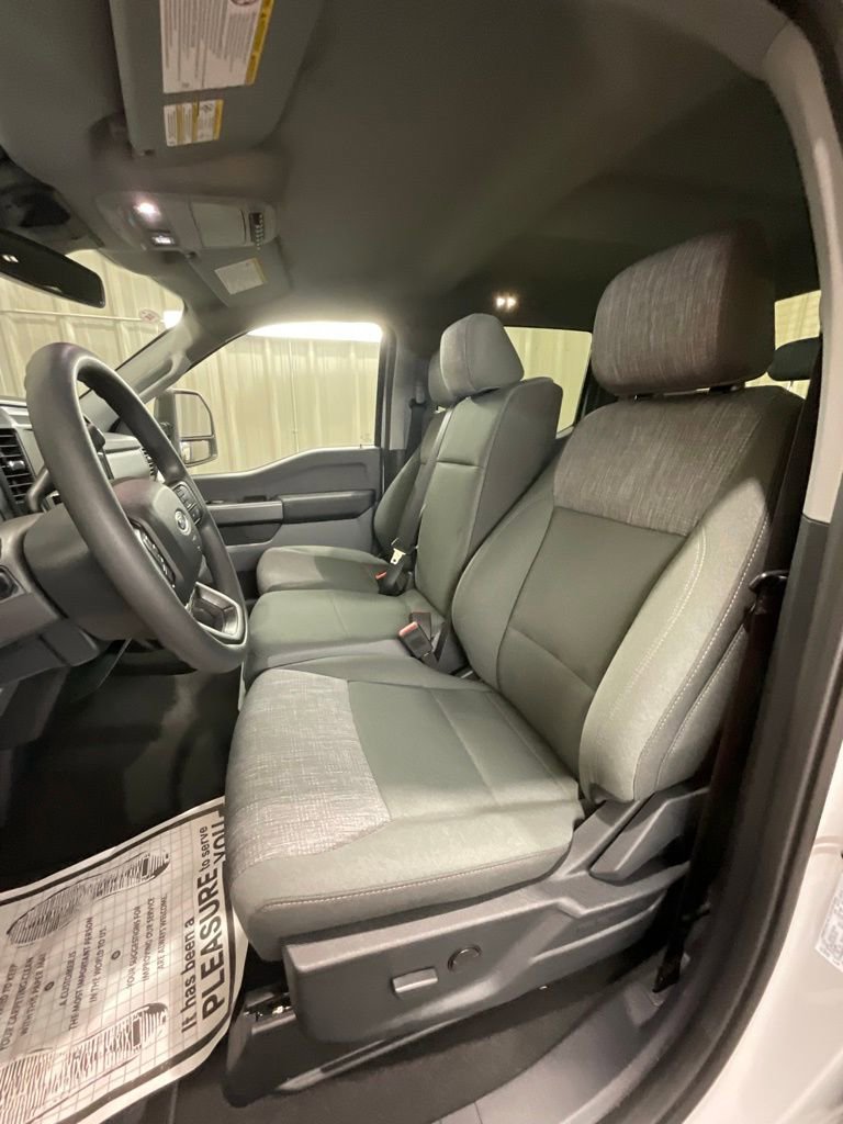 Used 2026 Ford F450 XLT w/ XLT Value Package AWD/4WD image 10