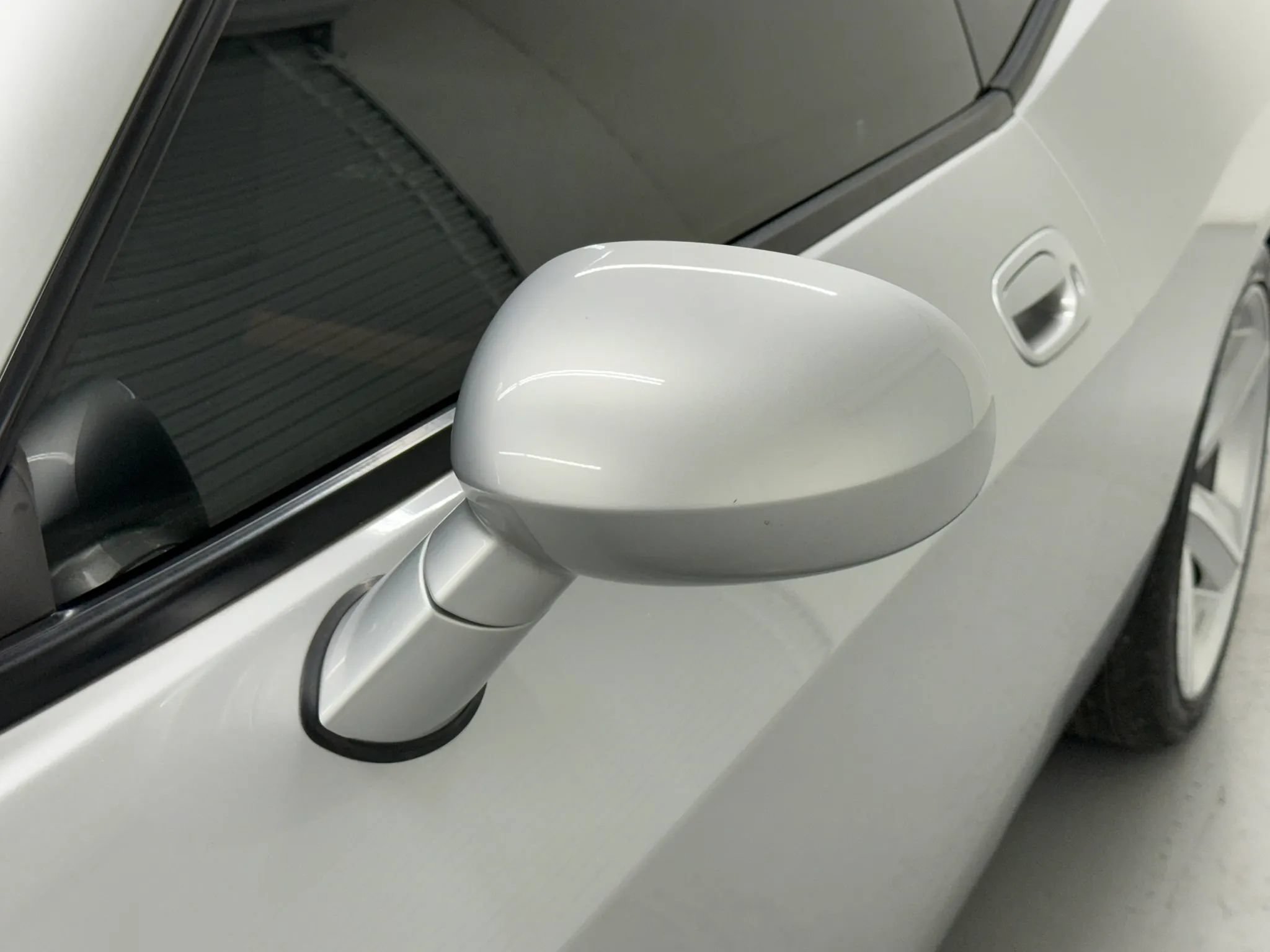 Used 2008 Dodge Challenger SRT8 RWD image 68