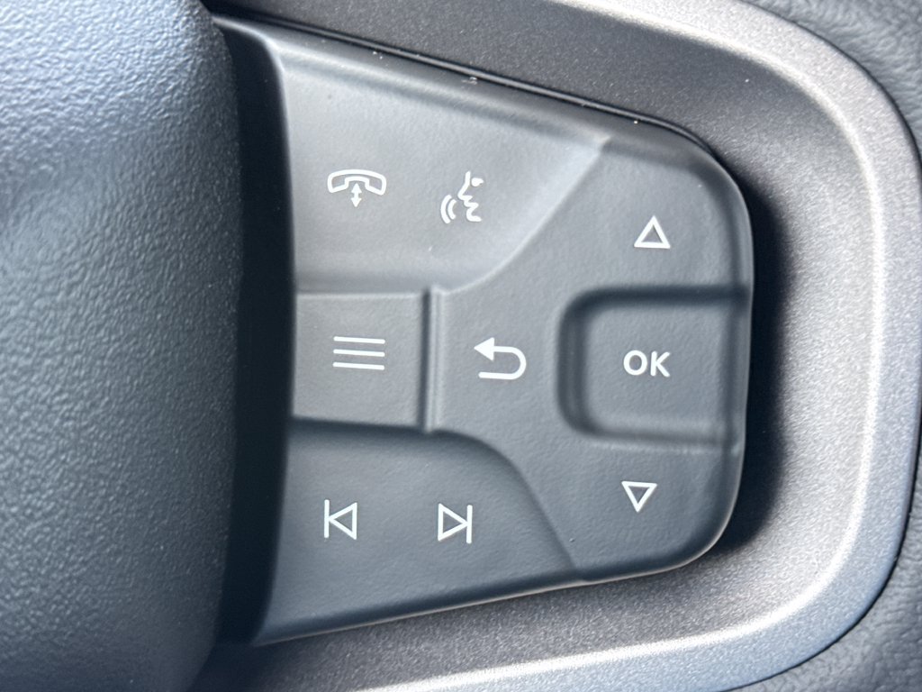 New 2026 Ford Bronco Outer Banks AWD/4WD image 29