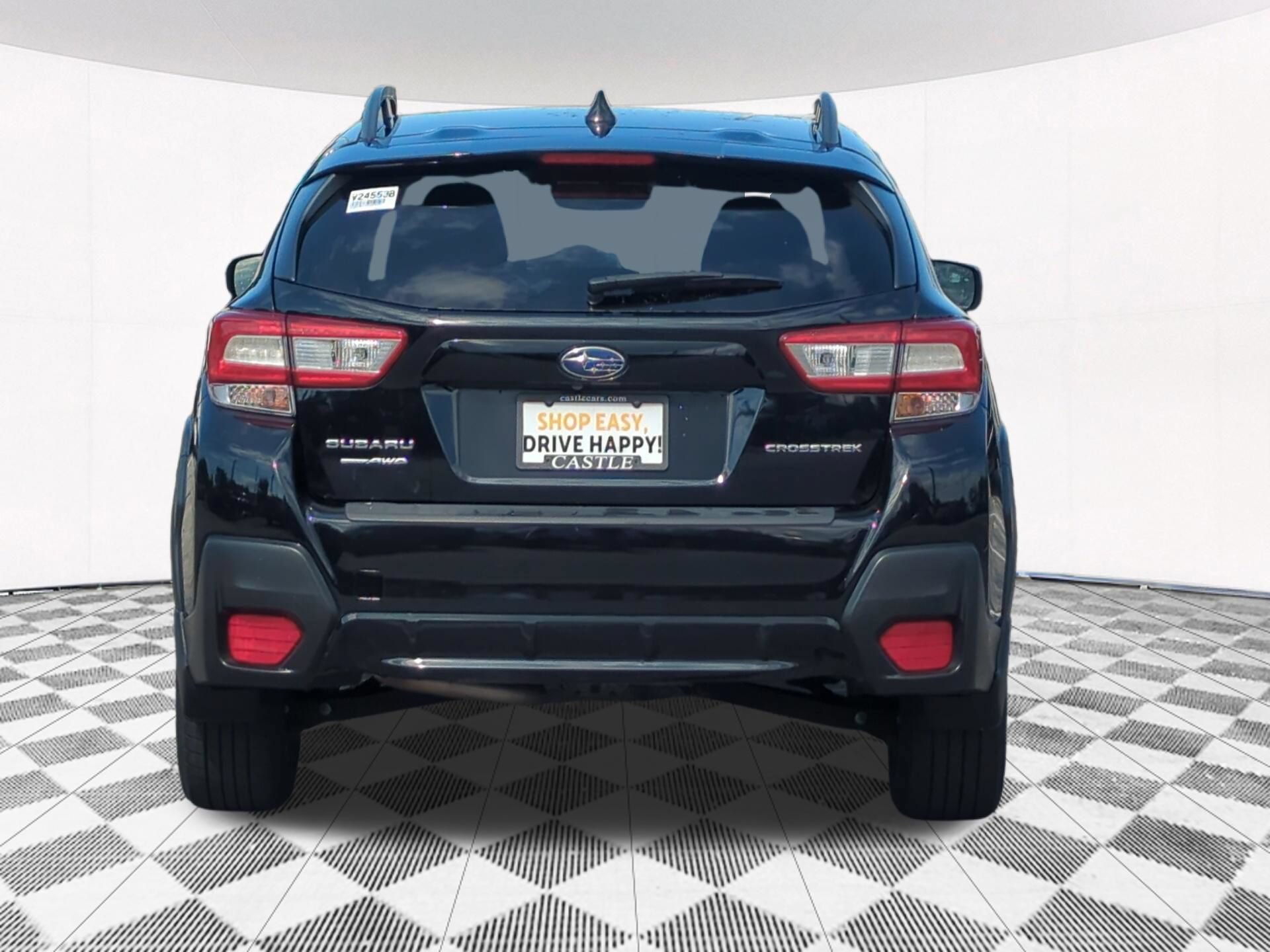Used 2019 Subaru Crosstrek 2.0i Premium w/ Eyesight System AWD/4WD image 5