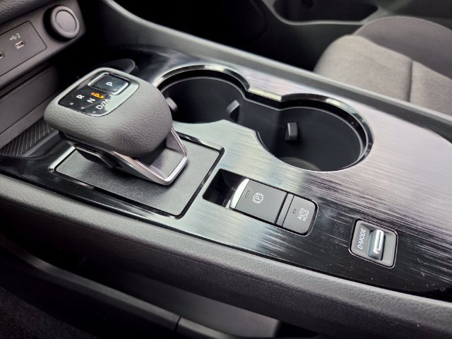 New 2026 Nissan Rogue SV FWD image 18