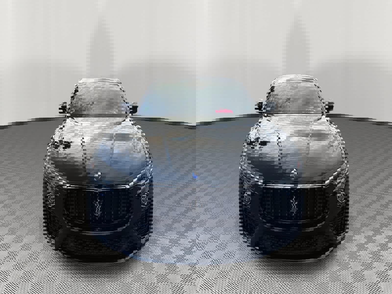 Used 2021 Maserati Levante GranSport image 2