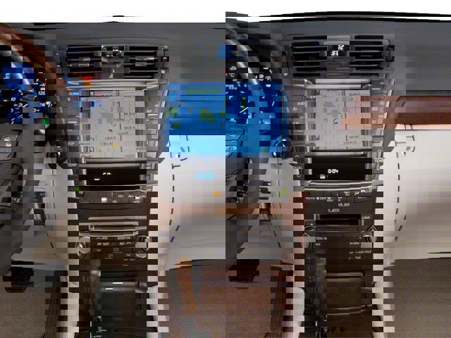 Used 2010 Lexus LS 460 L image 24