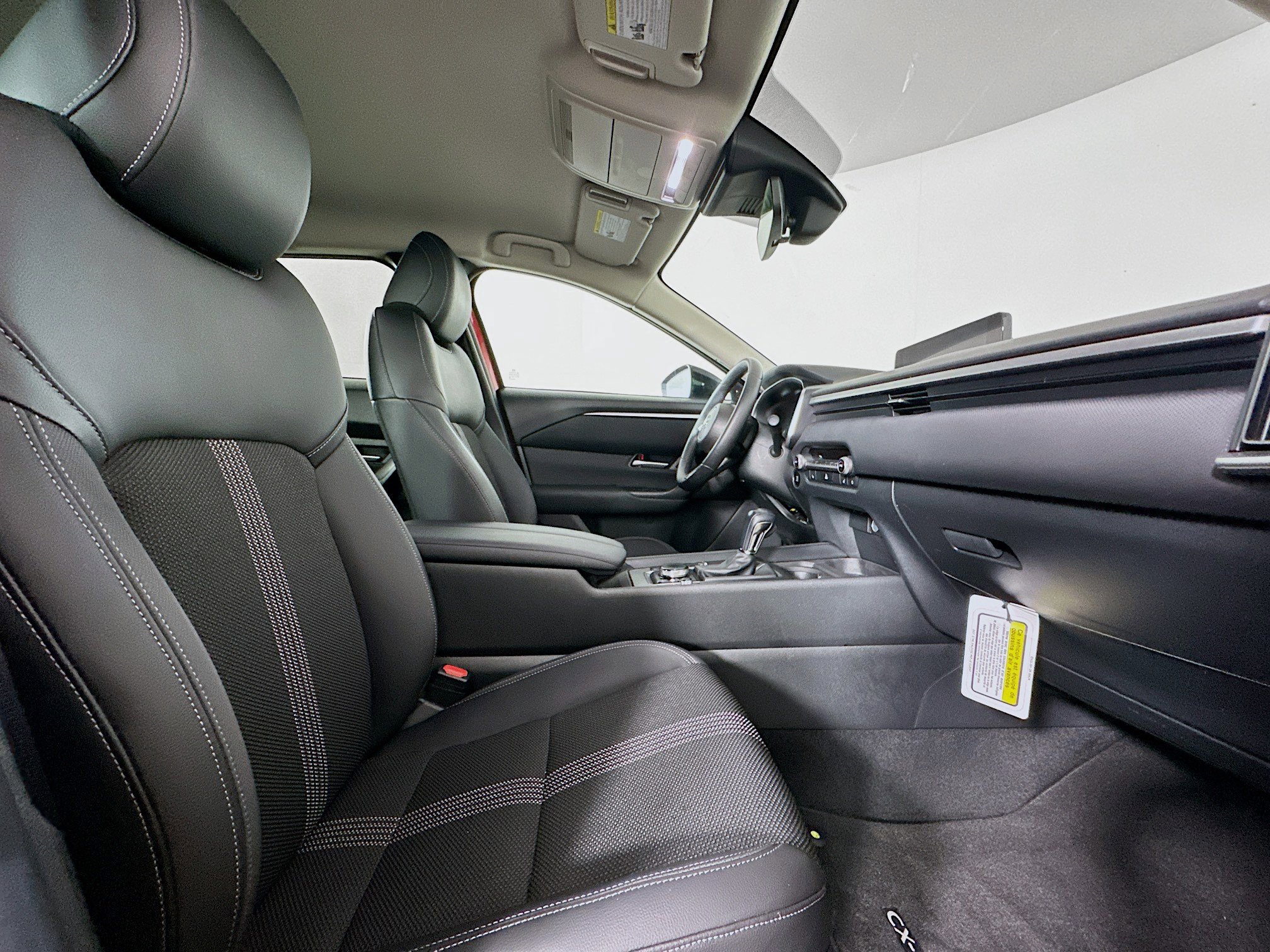 Used 2024 MAZDA CX-50 AWD 2.5 S w/ Cargo Package image 31