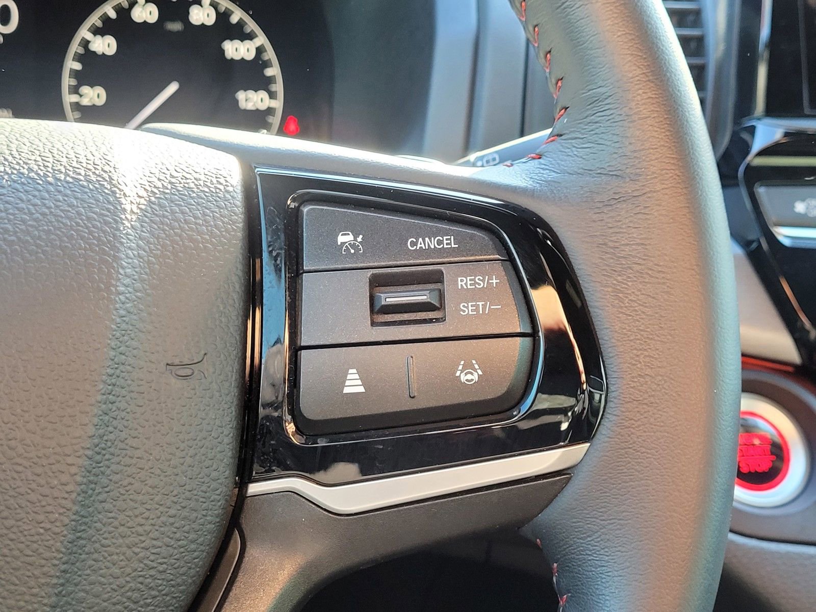 Certified 2025 Honda Odyssey Sport-L image 21