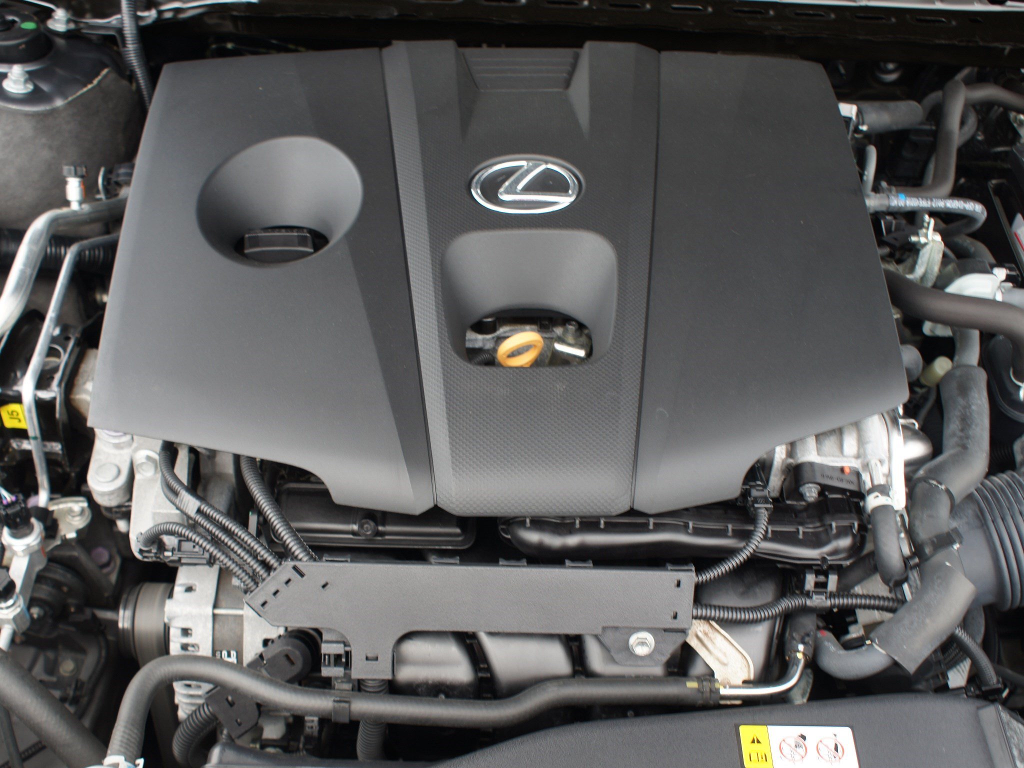Used 2021 Lexus ES 250 w/ Premium Package AWD/4WD image 27