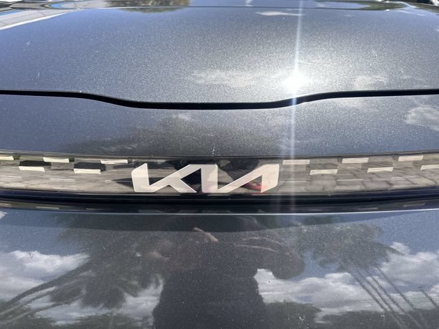 Used 2024 Kia Soul LX w/ Option Group 015 FWD image 10