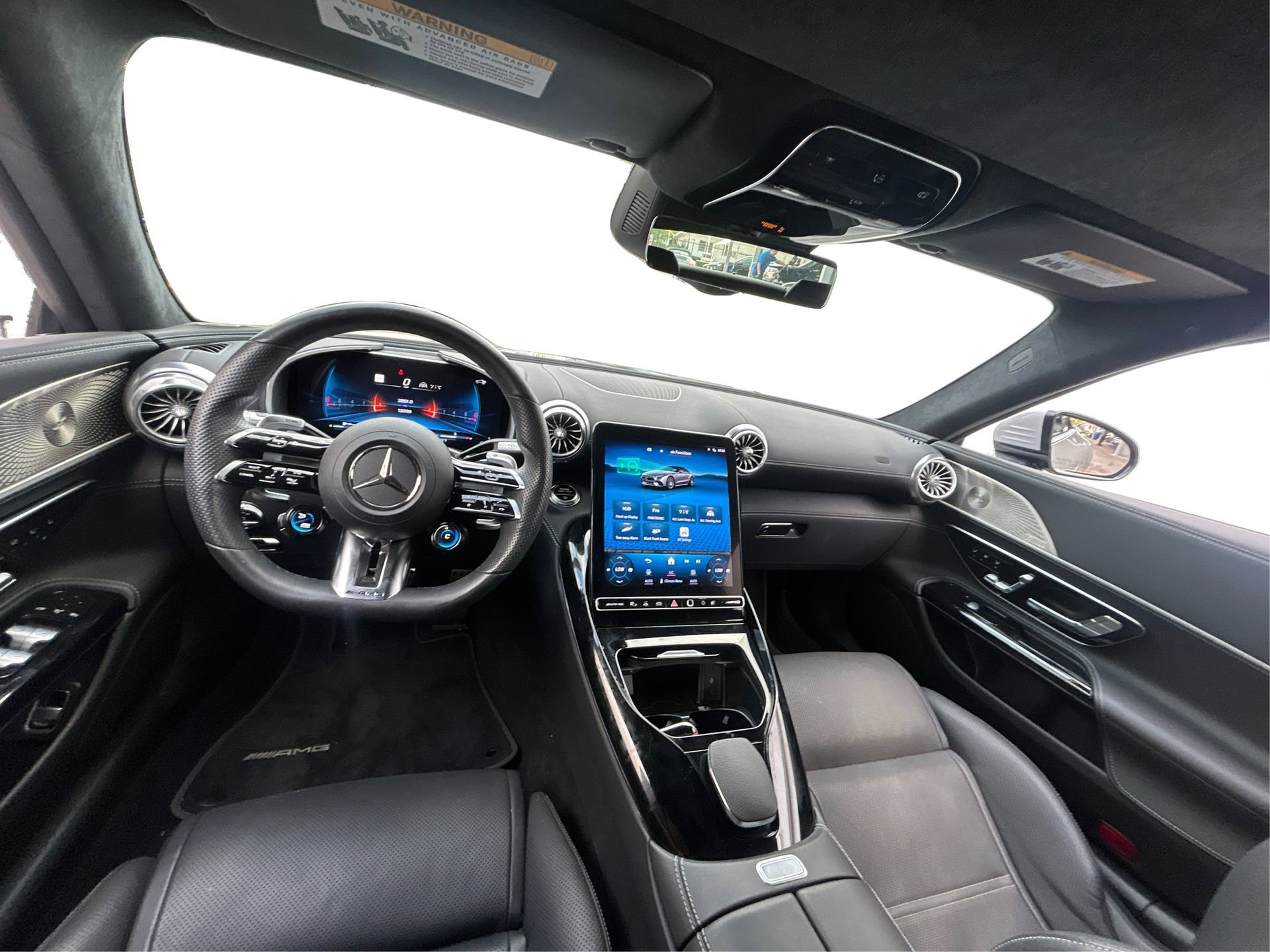 Used 2022 Mercedes-Benz SL 63 AMG 4MATIC image 26