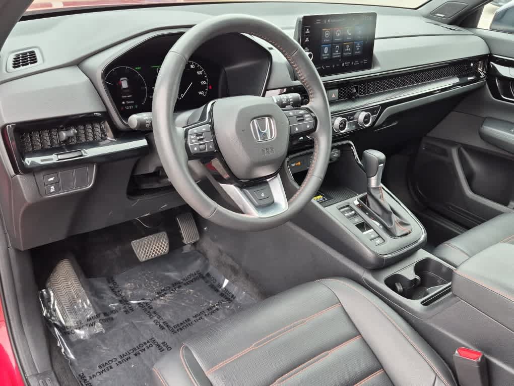 Used 2024 Honda CR-V Sport Touring image 14