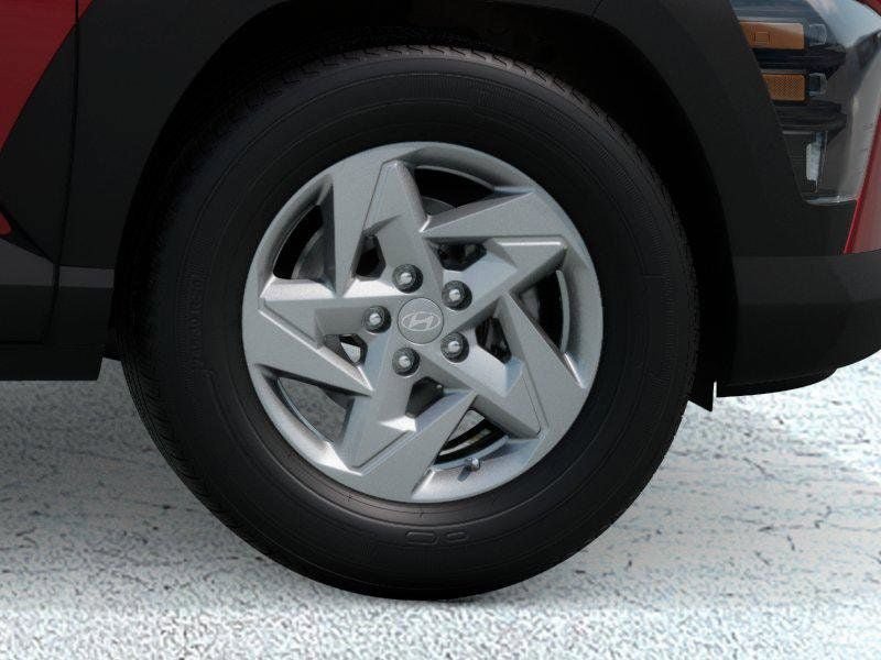 New 2026 Hyundai Kona SE FWD image 10