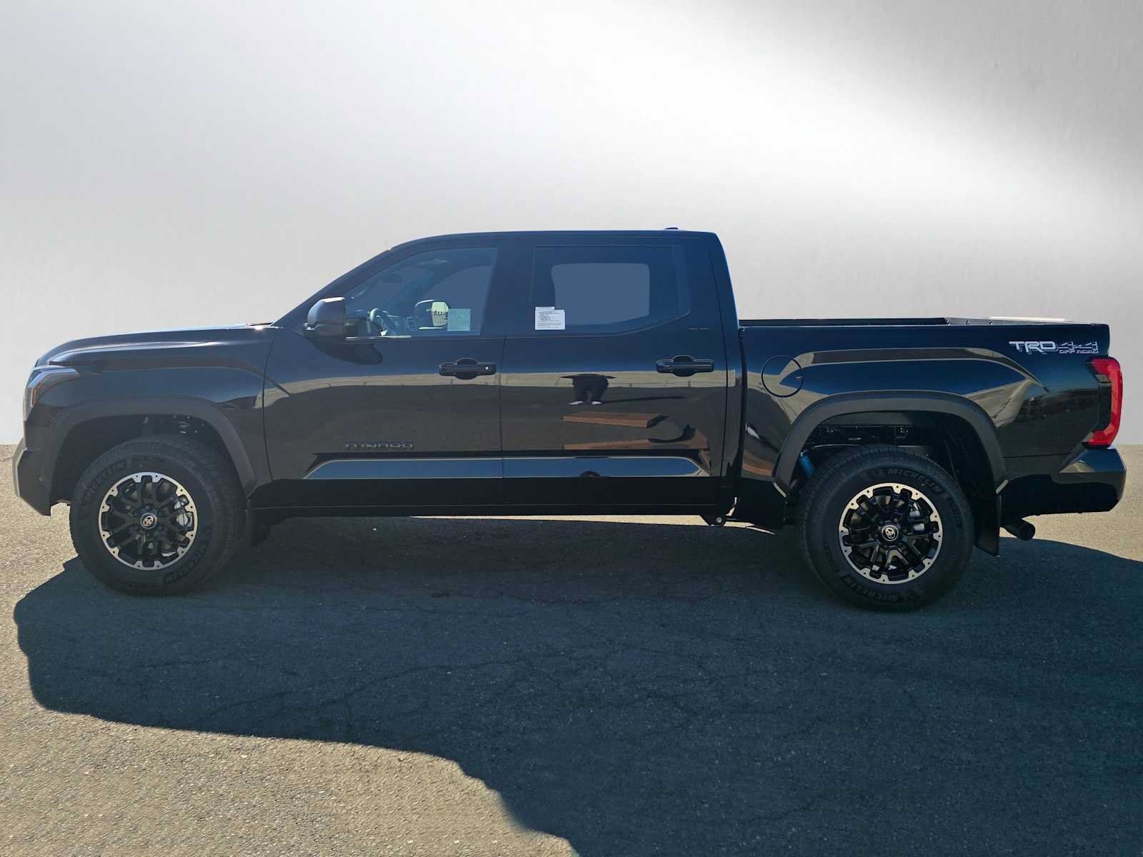 New 2026 Toyota Tundra SR5 AWD/4WD image 6
