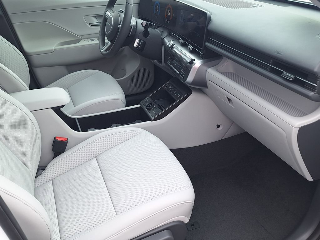 New 2026 Hyundai Kona SEL Premium image 22