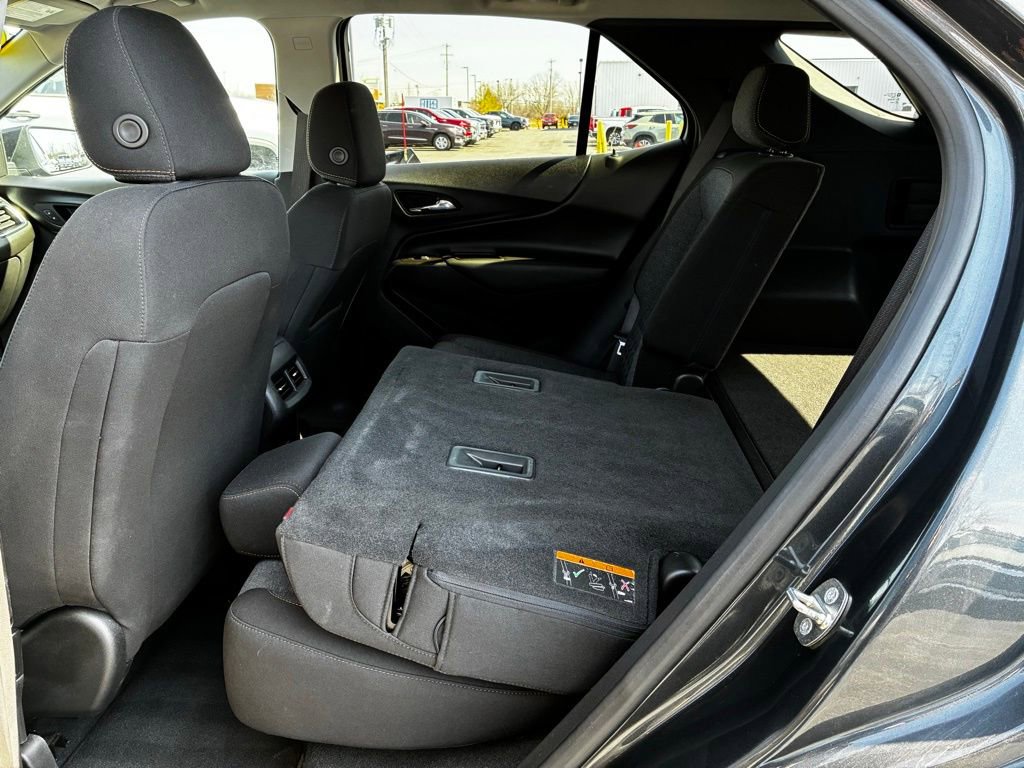 Used 2023 Chevrolet Equinox LT image 35