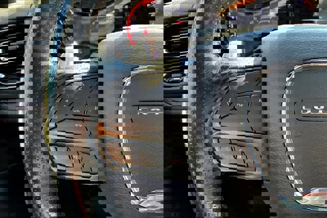 Used 2021 Dodge Durango R/T w/ Blacktop Package image 18