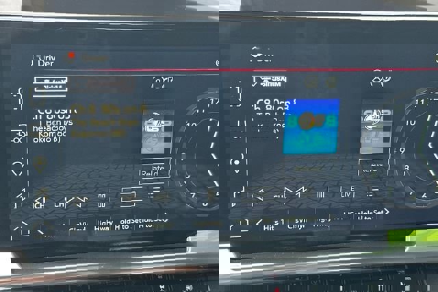 Used 2023 GMC Sierra 1500 Elevation image 19