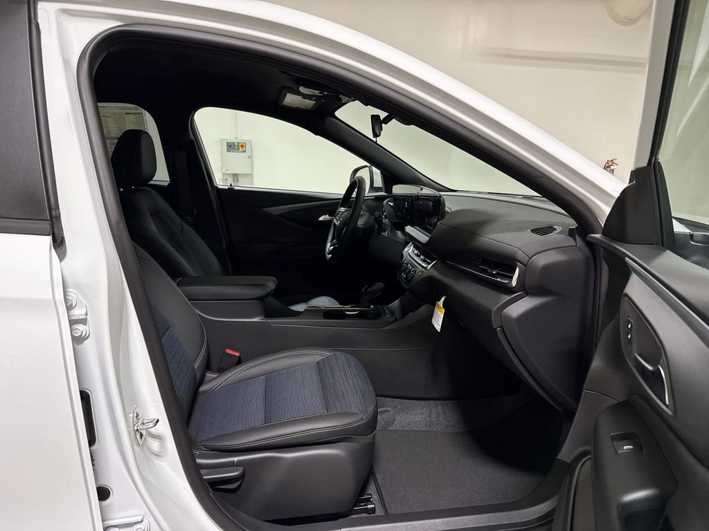 New 2026 Buick Envista Preferred w/ Convenience I Package image 21