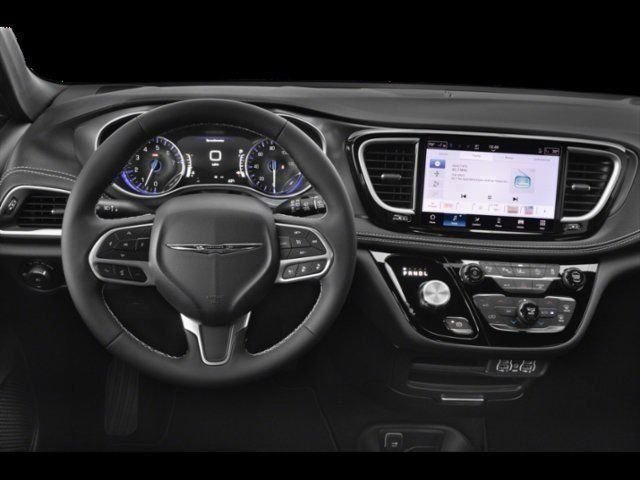 New 2026 Chrysler Pacifica Select image 9