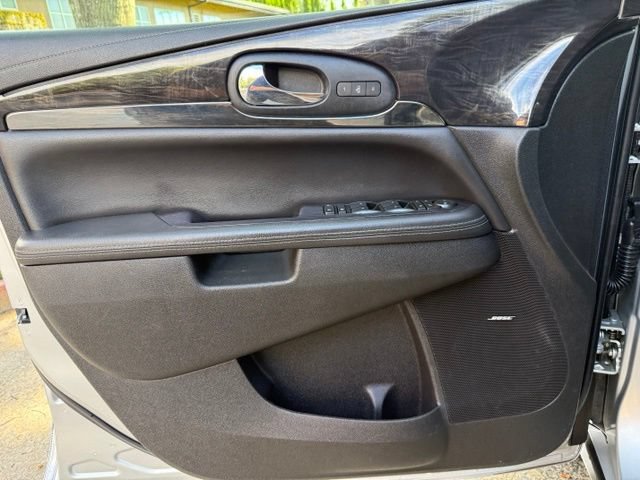 Used 2015 Buick Enclave Premium w/ Experience Buick Package AWD/4WD image 10