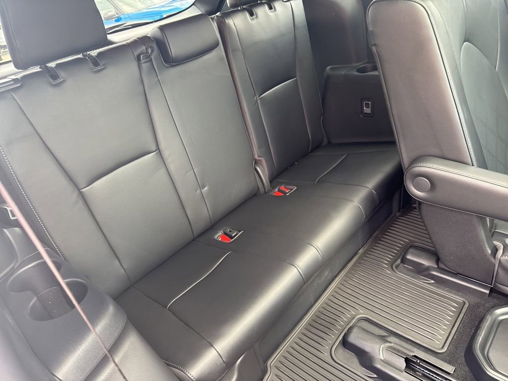 Used 2023 Toyota Highlander Platinum image 45