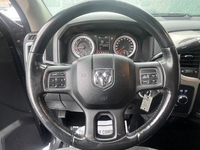 Used 2014 RAM 2500 Big Horn image 18