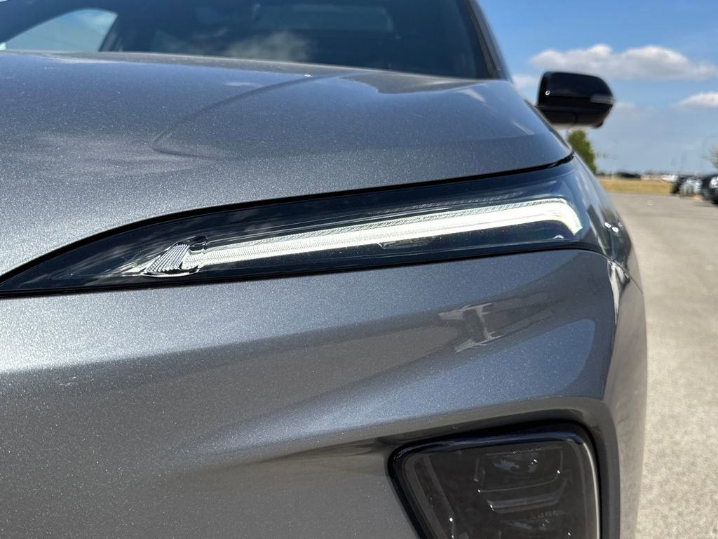 New 2026 Buick Enclave Sport Touring w/ Power Package image 5