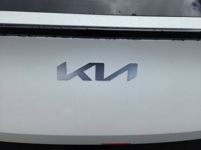 New 2026 Kia Sportage SX Prestige image 8