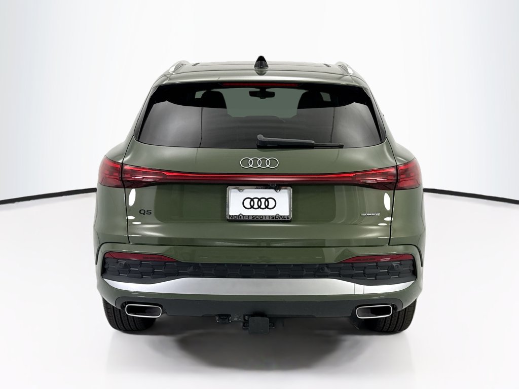 Used 2026 Audi Q5 Premium Plus AWD/4WD image 6