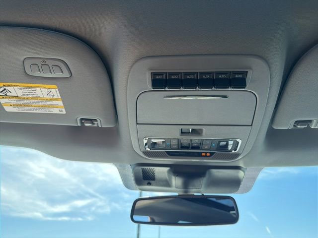 New 2026 Ford F350 Lariat w/ Lariat Premium Package image 19