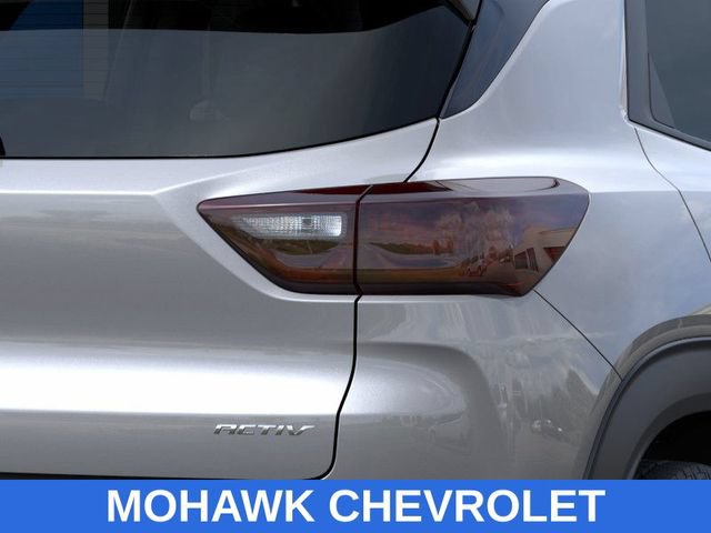 New 2026 Chevrolet TrailBlazer ACTIV AWD/4WD image 11