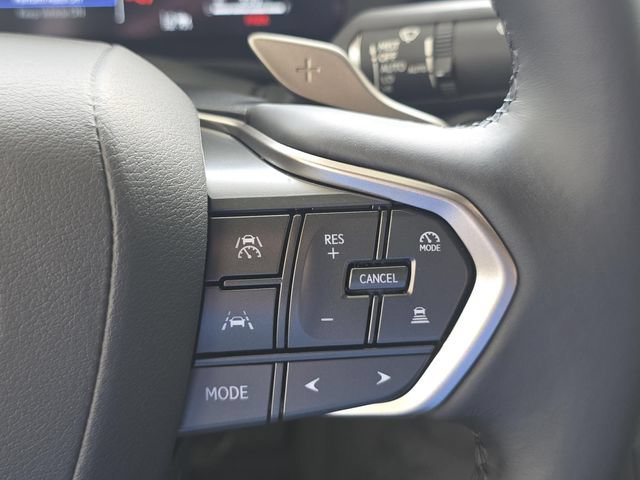 New 2026 Lexus IS 350 F Sport RWD image 26