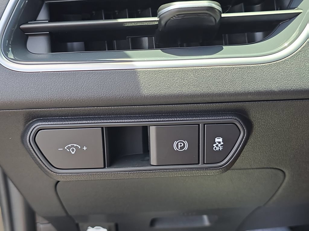 New 2026 Kia K4 GT-Line Turbo FWD image 29