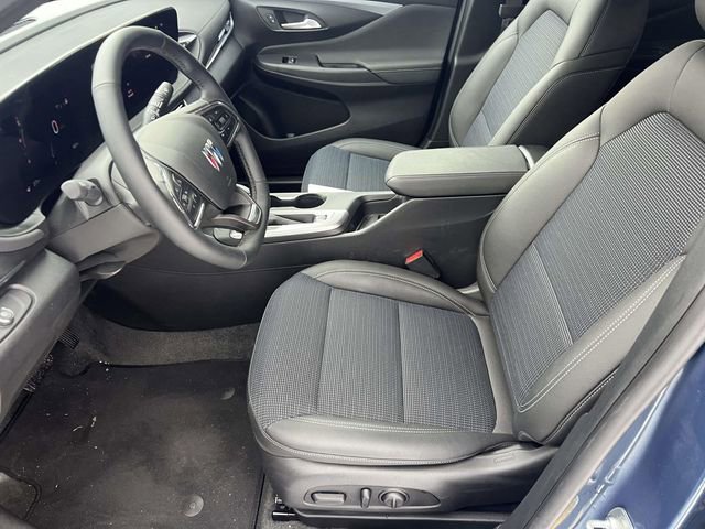 New 2026 Buick Envista Preferred w/ Convenience I Package image 16