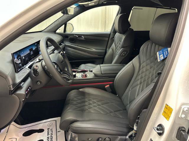 New 2026 Genesis GV80 3.5T Prestige image 12