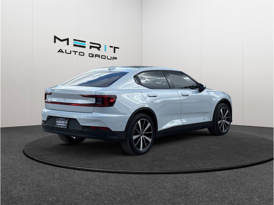 Used 2021 Polestar Polestar 2 image 9