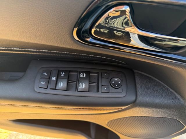 New 2026 Dodge Durango GT w/ Blacktop Package image 31