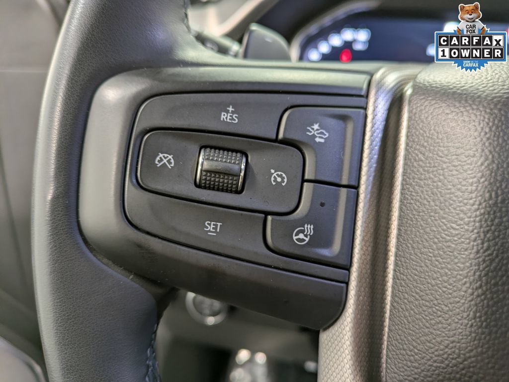 Used 2023 GMC Sierra 1500 Denali w/ Technology Package AWD/4WD image 17