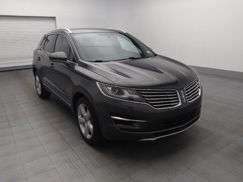 Used 2018 Lincoln MKC Premiere FWD image 13