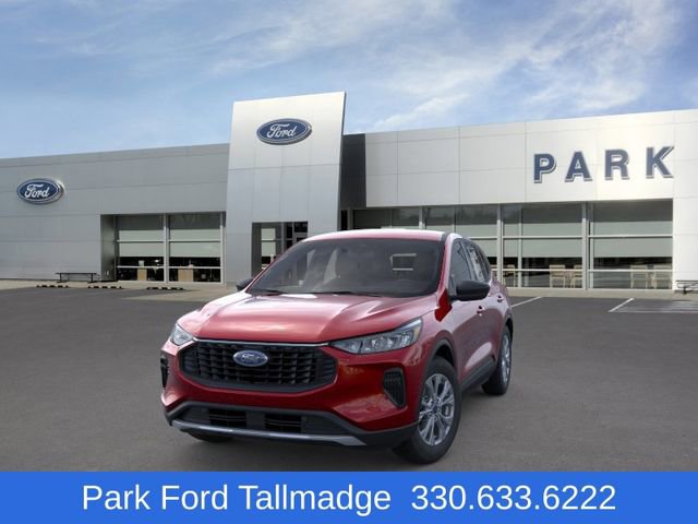 New 2026 Ford Escape Active w/ Cold Weather Package AWD/4WD image 2